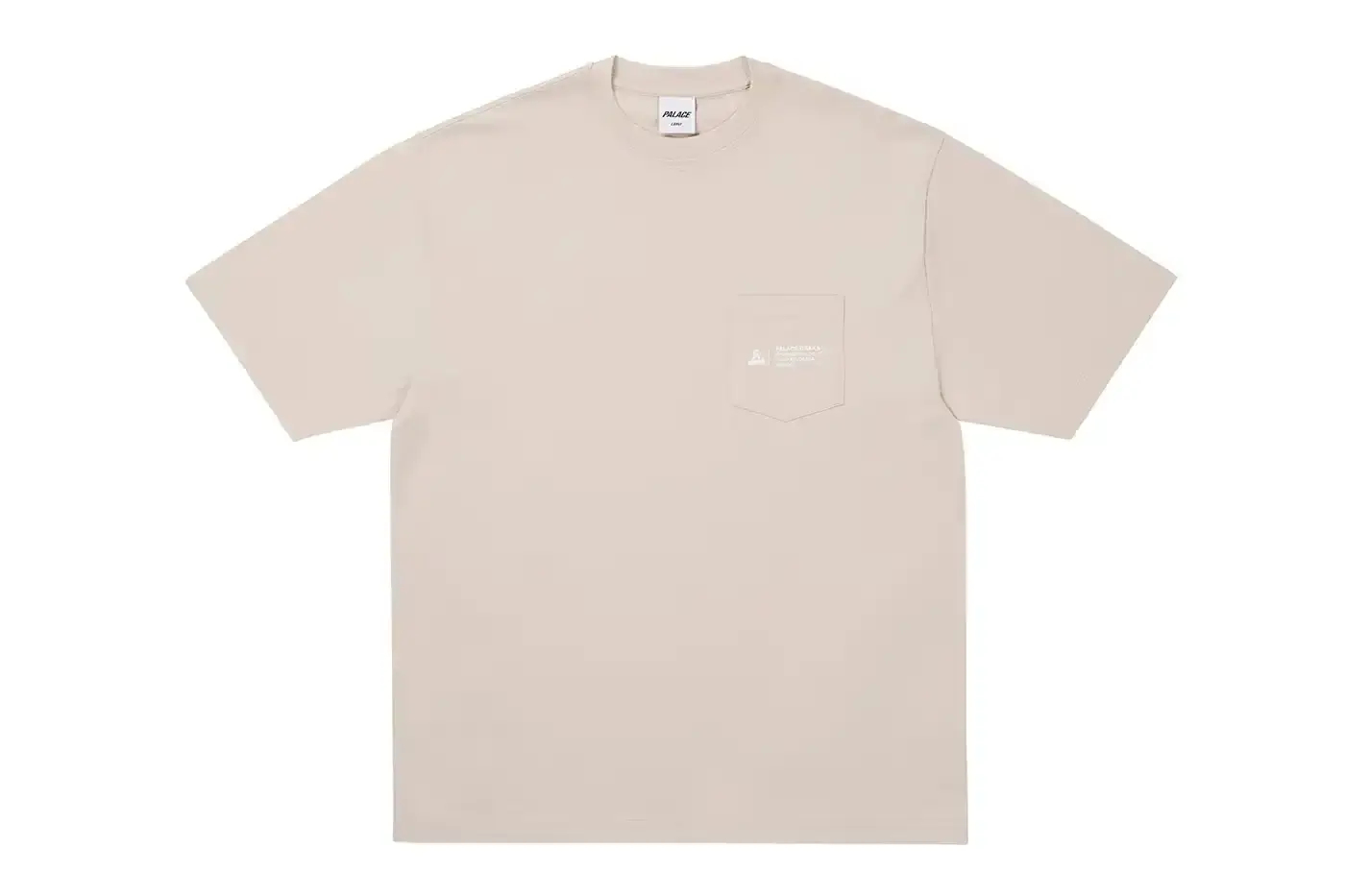 PALACE WINTER DROP 3 GOES GLOBAL Palace Skateboards launches third Winter drop with football jerseys, tracksuits, and accessories featuring France, Ireland, Italy, and Scotland themes. (image 31 of 43)