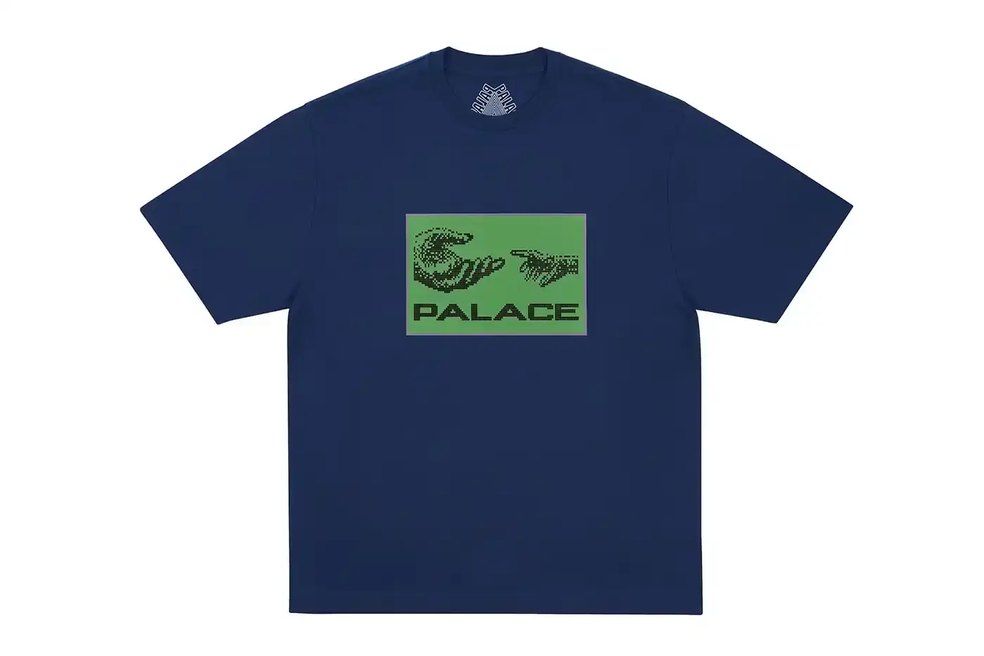 PALACE WINTER DROP 3 GOES GLOBAL Palace Skateboards launches third Winter drop with football jerseys, tracksuits, and accessories featuring France, Ireland, Italy, and Scotland themes. (image 16 of 43)