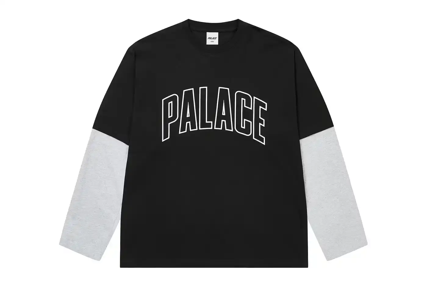 PALACE WINTER DROP 3 GOES GLOBAL Palace Skateboards launches third Winter drop with football jerseys, tracksuits, and accessories featuring France, Ireland, Italy, and Scotland themes. (image 23 of 43)