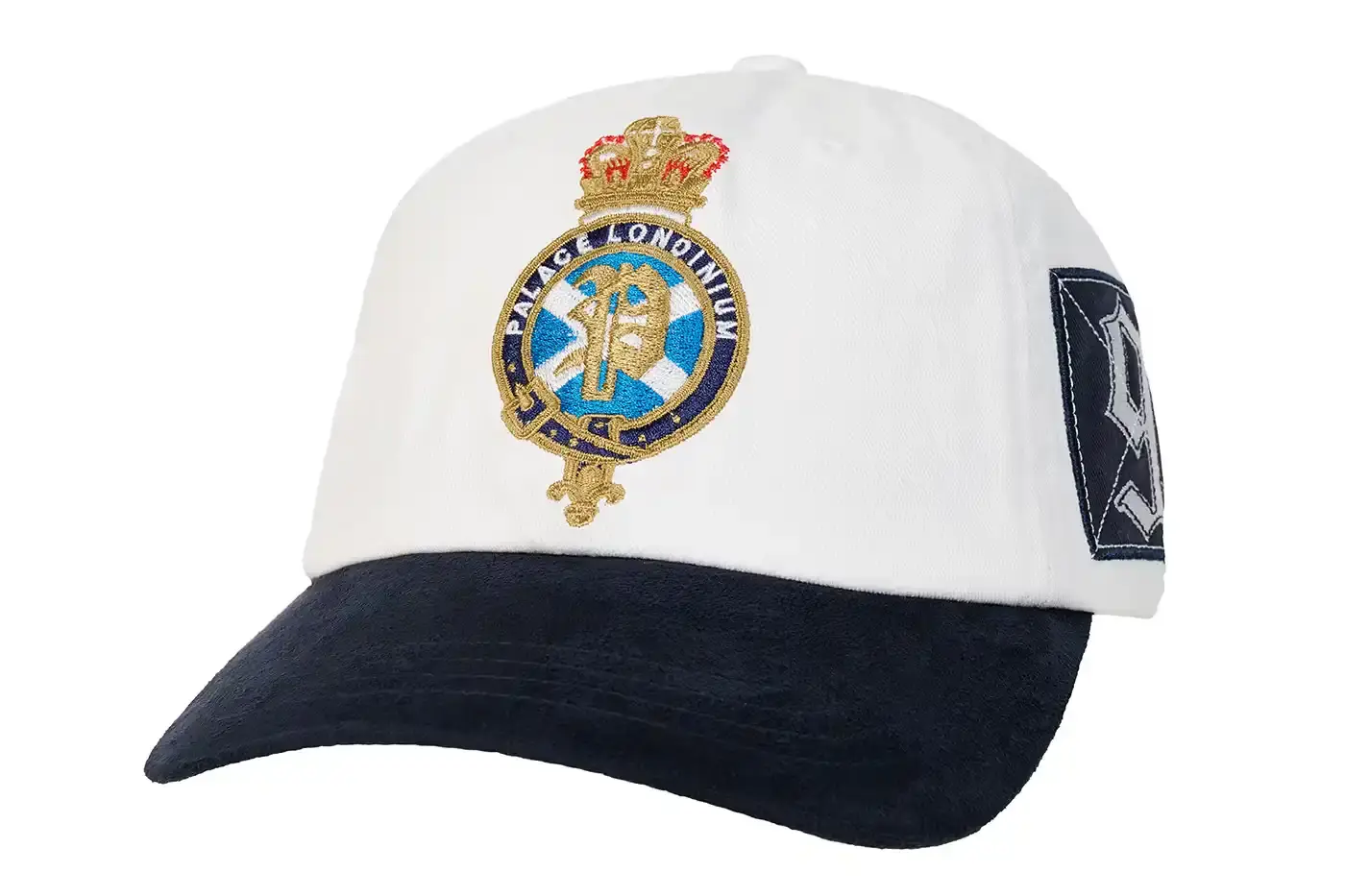 PALACE WINTER DROP 3 GOES GLOBAL Palace Skateboards launches third Winter drop with football jerseys, tracksuits, and accessories featuring France, Ireland, Italy, and Scotland themes. (image 37 of 43)