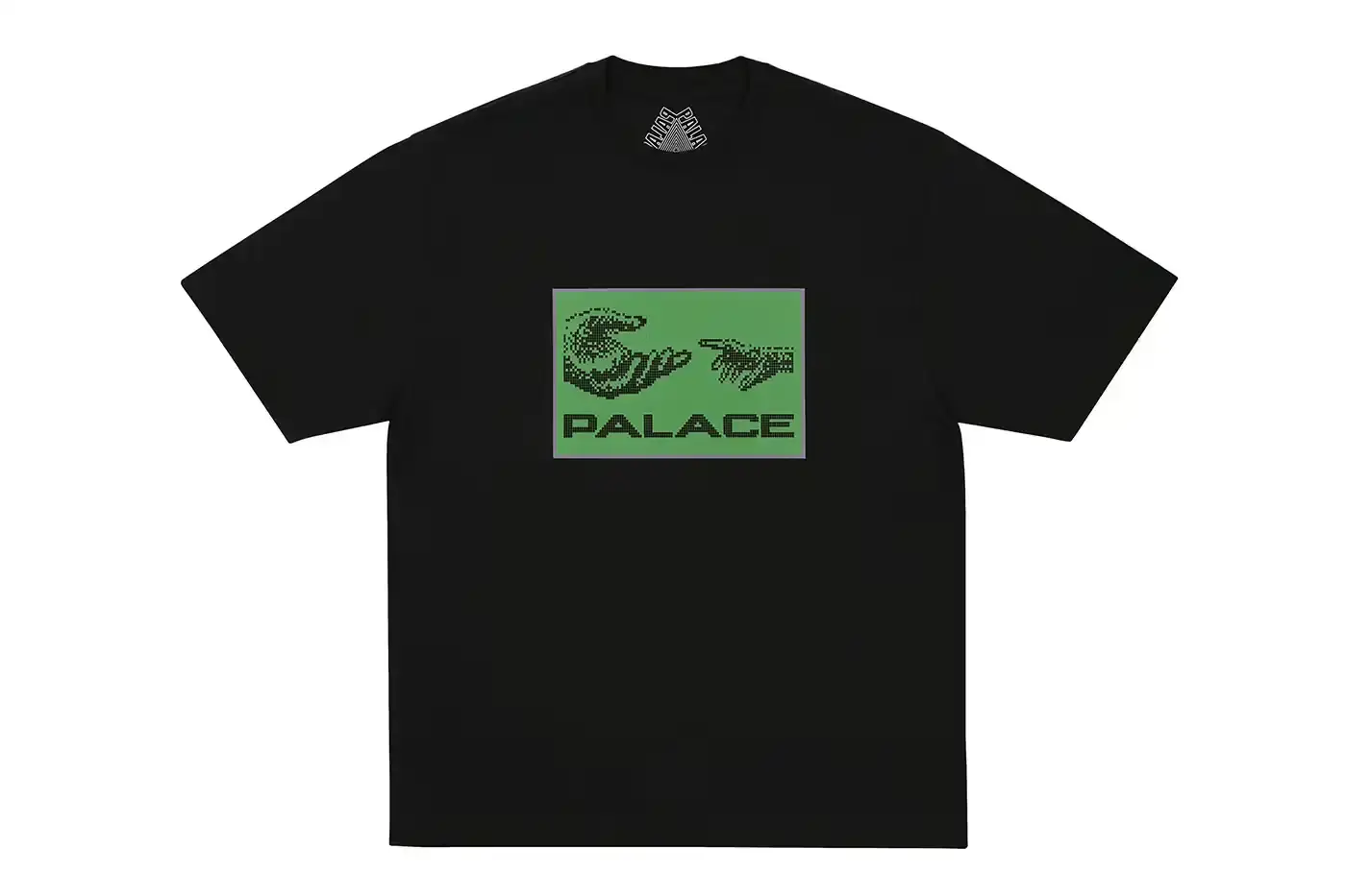 PALACE WINTER DROP 3 GOES GLOBAL Palace Skateboards launches third Winter drop with football jerseys, tracksuits, and accessories featuring France, Ireland, Italy, and Scotland themes. (image 19 of 43)
