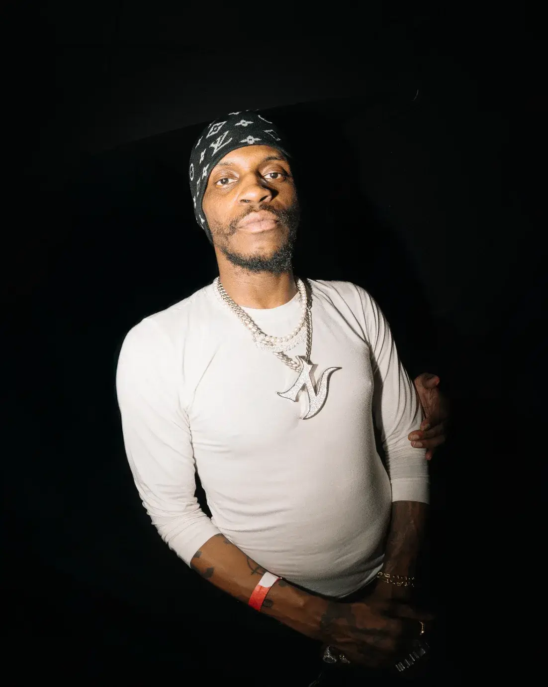 ASAP Nast © Rocco Caruso ASAP Nast © Rocco Caruso