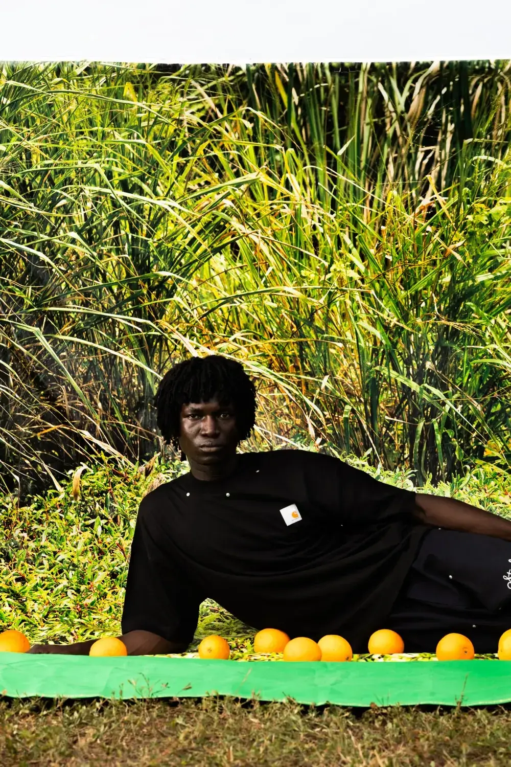 PATTA X CARHARTT WIP HARTT AND SOUL FALL 2026 CAPSULE Article about the Patta and Carhartt WIP “Hartt and Soul” Fall 2026 capsule, covering the eight pieces, the campaign photographer and the release dates. (image 15 of 19)