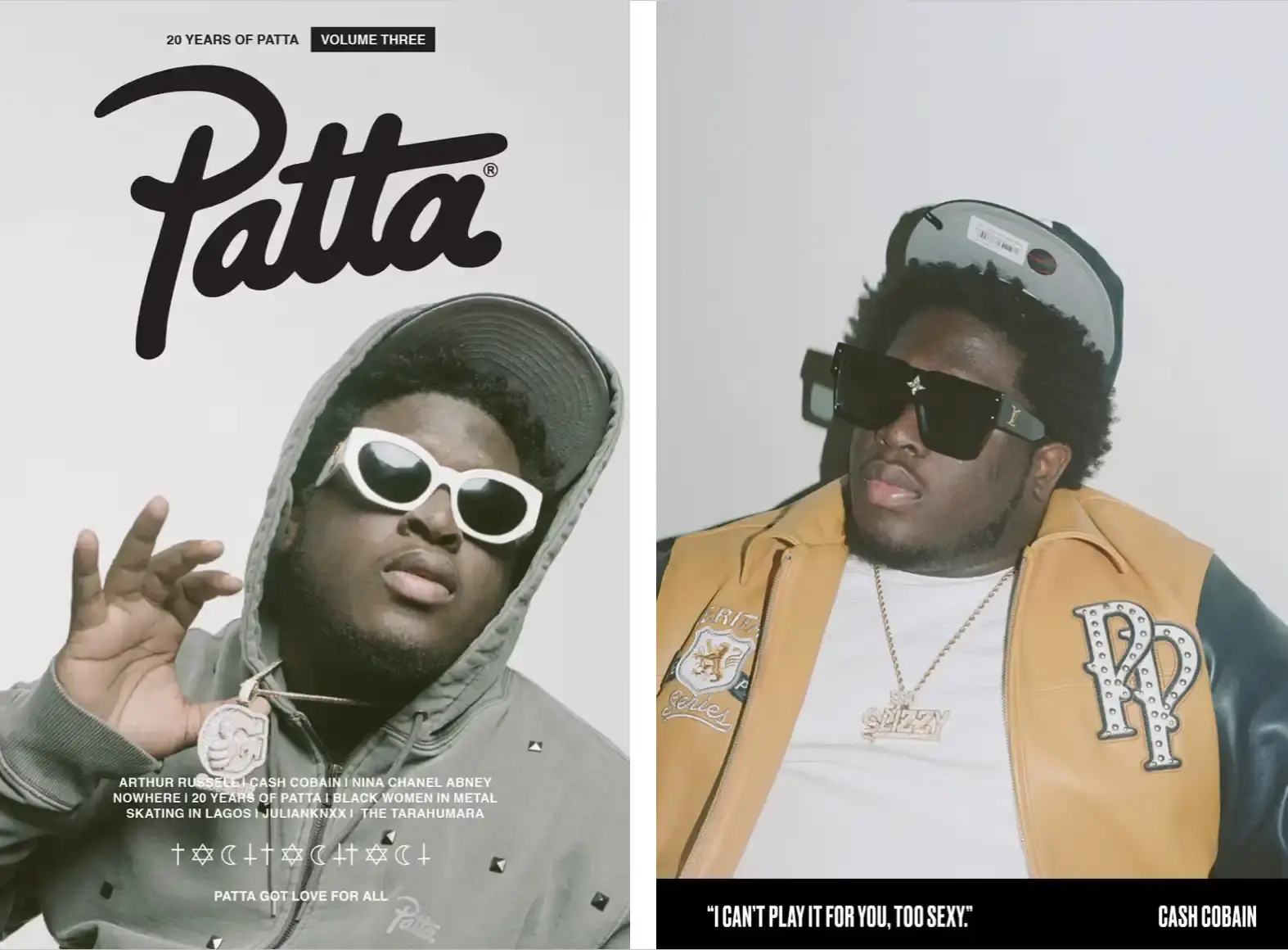 Patta