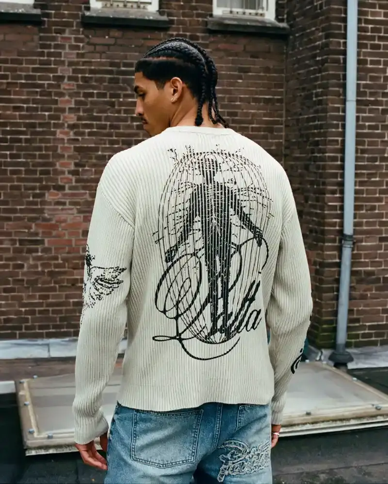 PATTA FALL WINTER 2026 COLLECTION DETAILS image Overview of Patta Fall Winter 2026 apparel release including product pricing in euros, color palettes, and store launch dates. (image 20 of 48)