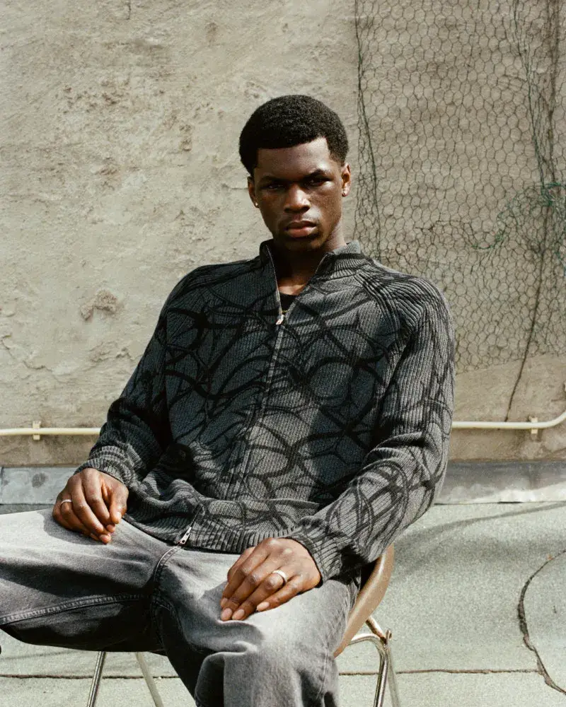 PATTA FALL WINTER 2026 COLLECTION DETAILS image Overview of Patta Fall Winter 2026 apparel release including product pricing in euros, color palettes, and store launch dates.