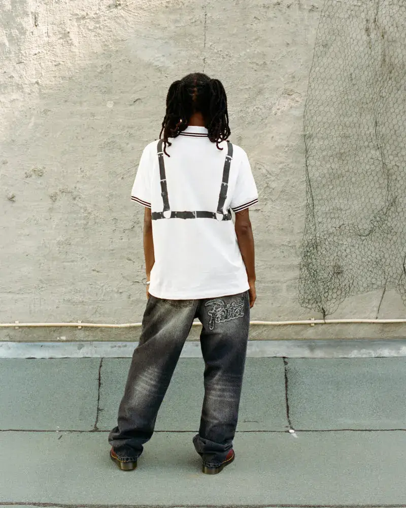 PATTA FALL WINTER 2026 COLLECTION DETAILS image Overview of Patta Fall Winter 2026 apparel release including product pricing in euros, color palettes, and store launch dates. (image 40 of 48)