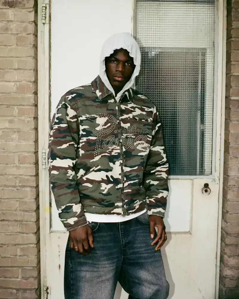 PATTA FALL WINTER 2026 COLLECTION DETAILS image Overview of Patta Fall Winter 2026 apparel release including product pricing in euros, color palettes, and store launch dates. (image 17 of 48)