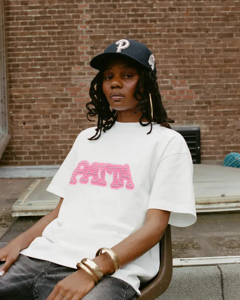 PATTA FALL WINTER 2026 COLLECTION DETAILS image Overview of Patta Fall Winter 2026 apparel release including product pricing in euros, color palettes, and store launch dates. (image 22 of 48)