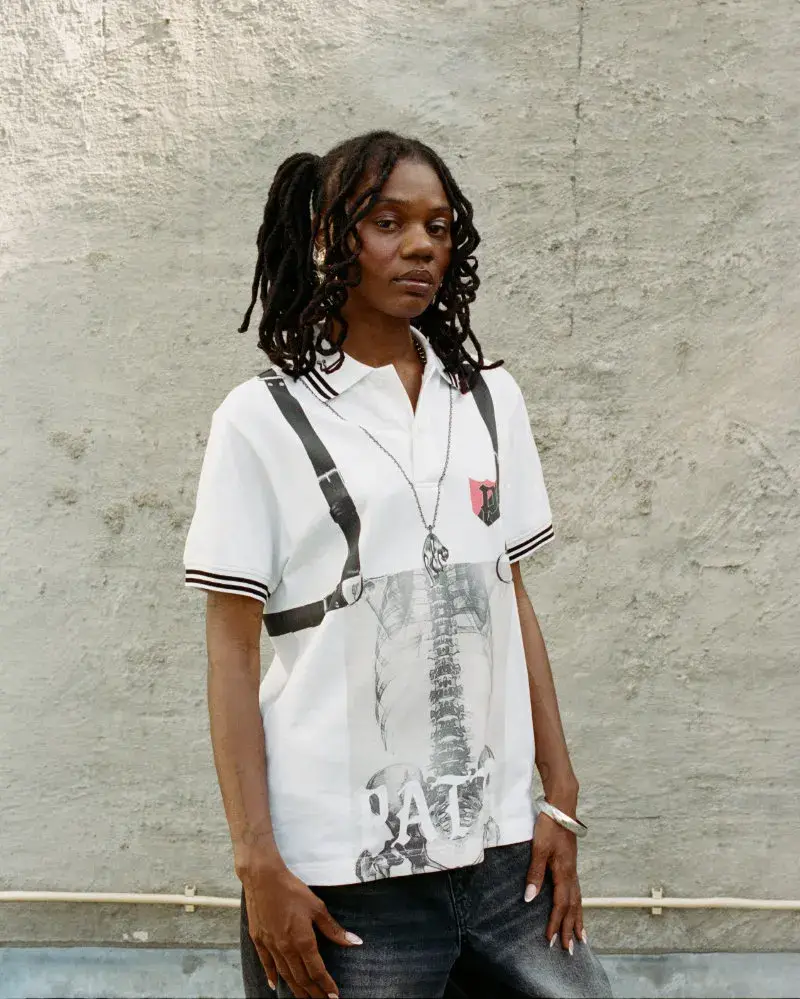 PATTA FALL WINTER 2026 COLLECTION DETAILS image Overview of Patta Fall Winter 2026 apparel release including product pricing in euros, color palettes, and store launch dates. (image 39 of 48)