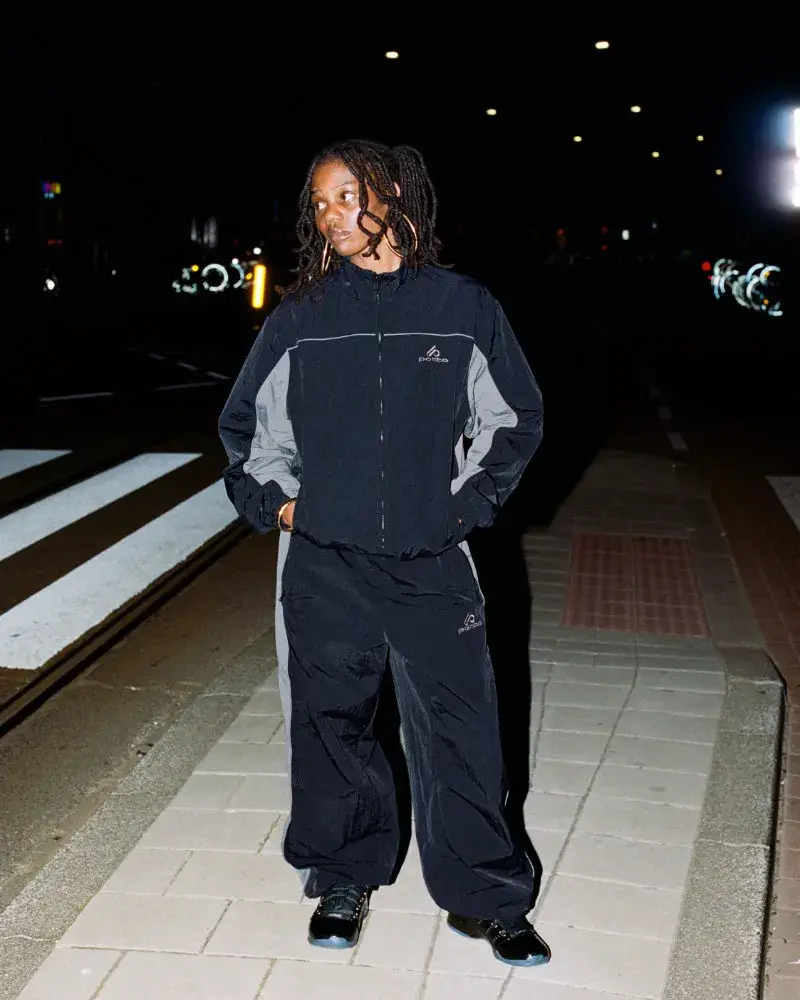 PATTA FALL WINTER 2026 COLLECTION DETAILS image Overview of Patta Fall Winter 2026 apparel release including product pricing in euros, color palettes, and store launch dates. (image 43 of 48)