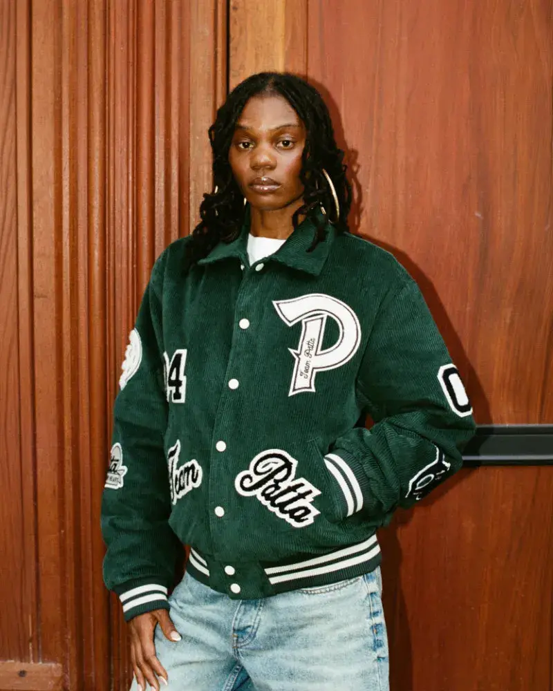 PATTA FALL WINTER 2026 COLLECTION DETAILS image Overview of Patta Fall Winter 2026 apparel release including product pricing in euros, color palettes, and store launch dates. (image 18 of 48)