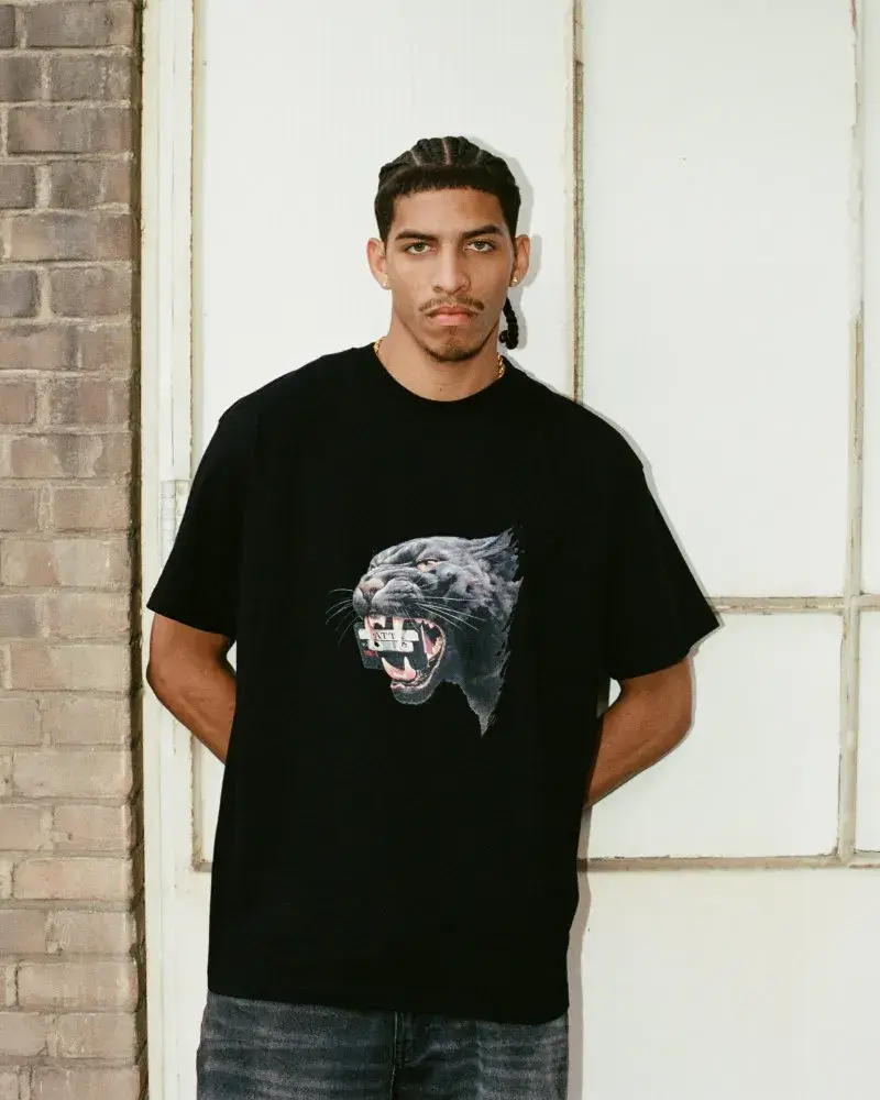 PATTA FALL WINTER 2026 COLLECTION DETAILS image Overview of Patta Fall Winter 2026 apparel release including product pricing in euros, color palettes, and store launch dates. (image 16 of 48)