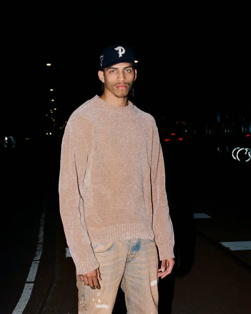 PATTA FALL WINTER 2026 COLLECTION DETAILS image Overview of Patta Fall Winter 2026 apparel release including product pricing in euros, color palettes, and store launch dates. (image 46 of 48)