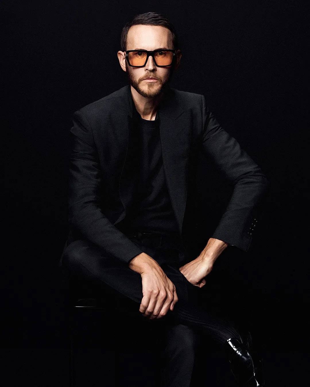 © Tom Ford
