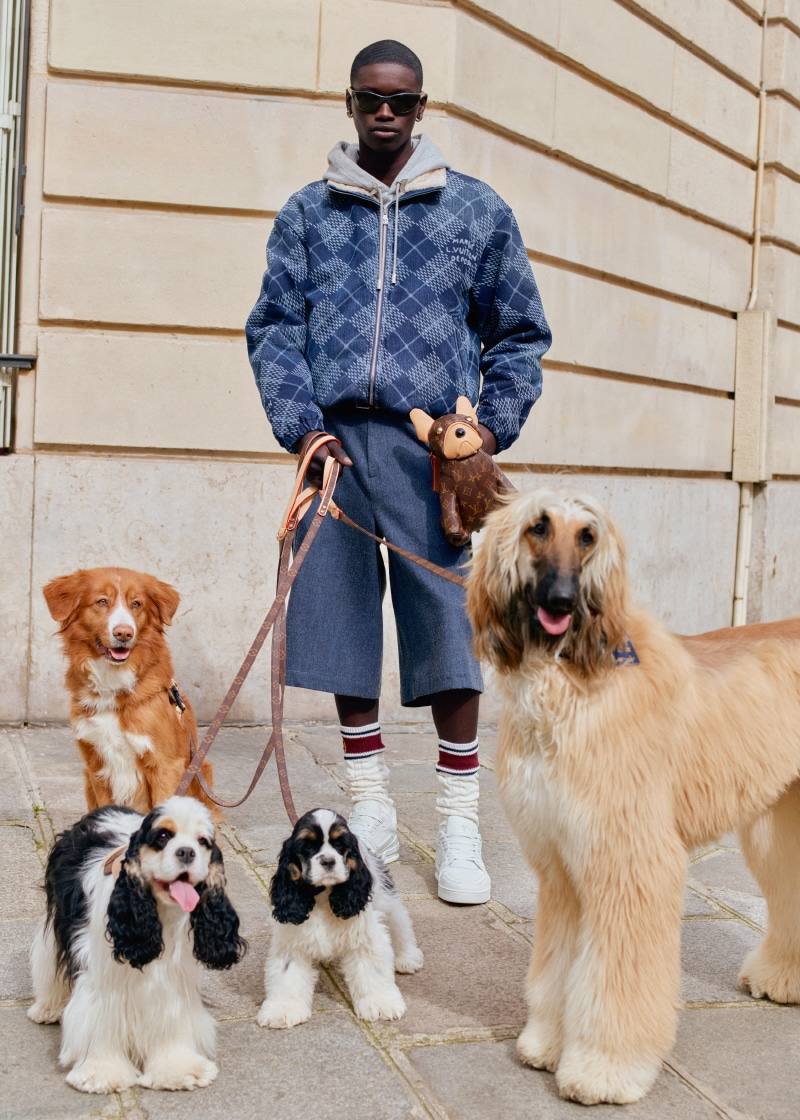 Louis Vuitton