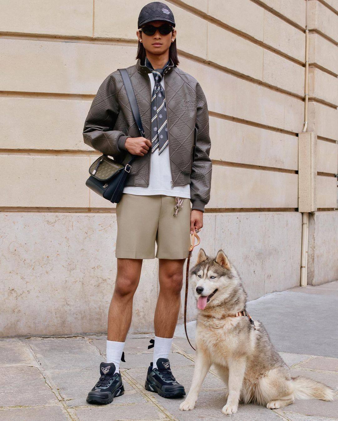 Louis Vuitton (image 2 of 11)