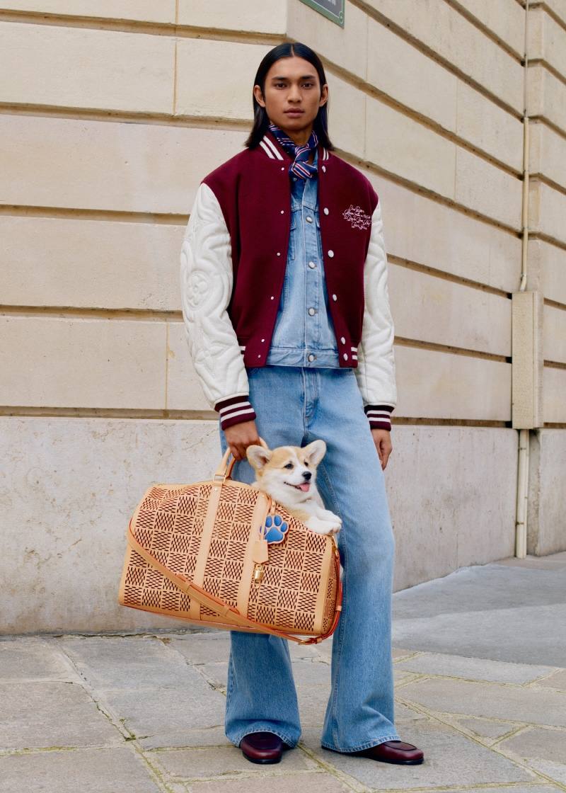 Louis Vuitton (image 3 of 11)