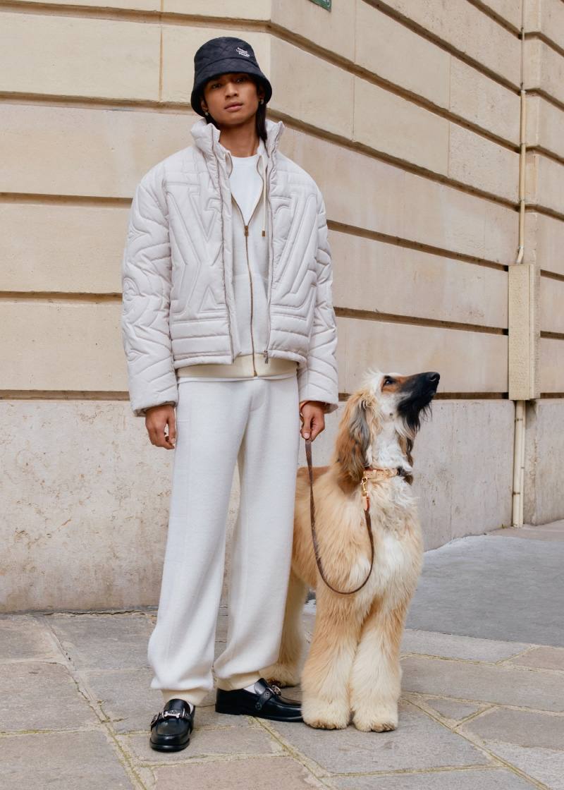 Louis Vuitton (image 4 of 11)