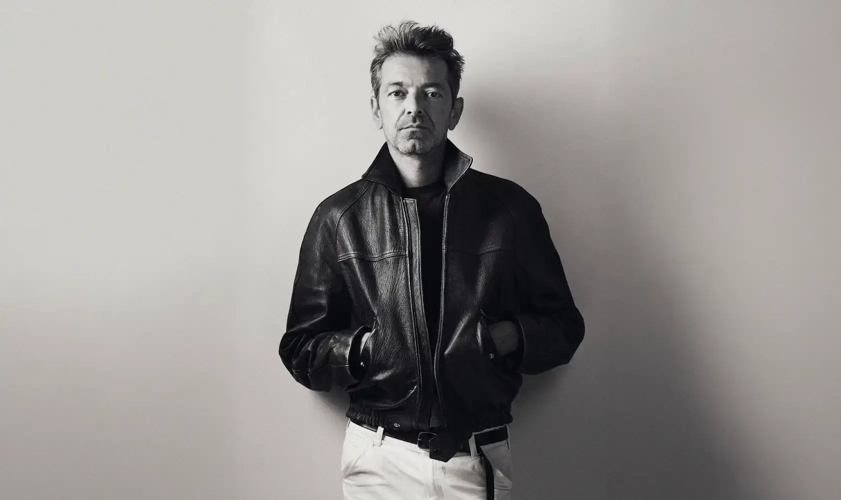 Pieter Mulier departs ALAÏA after five years to lead creative direction at Versace, joining the brand under Prada Group ownership following Donatella Versace's retirement.