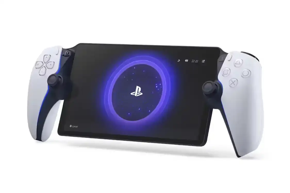 PlayStation Portal receives cloud streaming functionality for PS Plus Premium subscribers, enabling direct game streaming from personal libraries without requiring an active PS5 console connection.