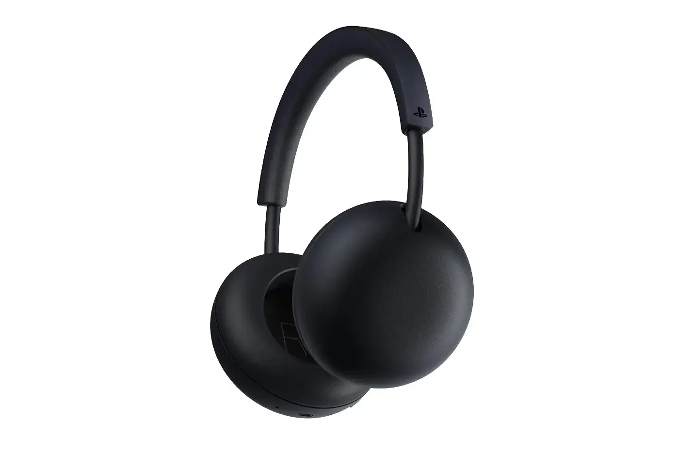 PLAYSTATION PULSE WIRELESS HEADSET LAUNCHES ON 19 NOVEMBER PlayStation Pulse wireless headset in White and Midnight Black colours (image 2 of 2)