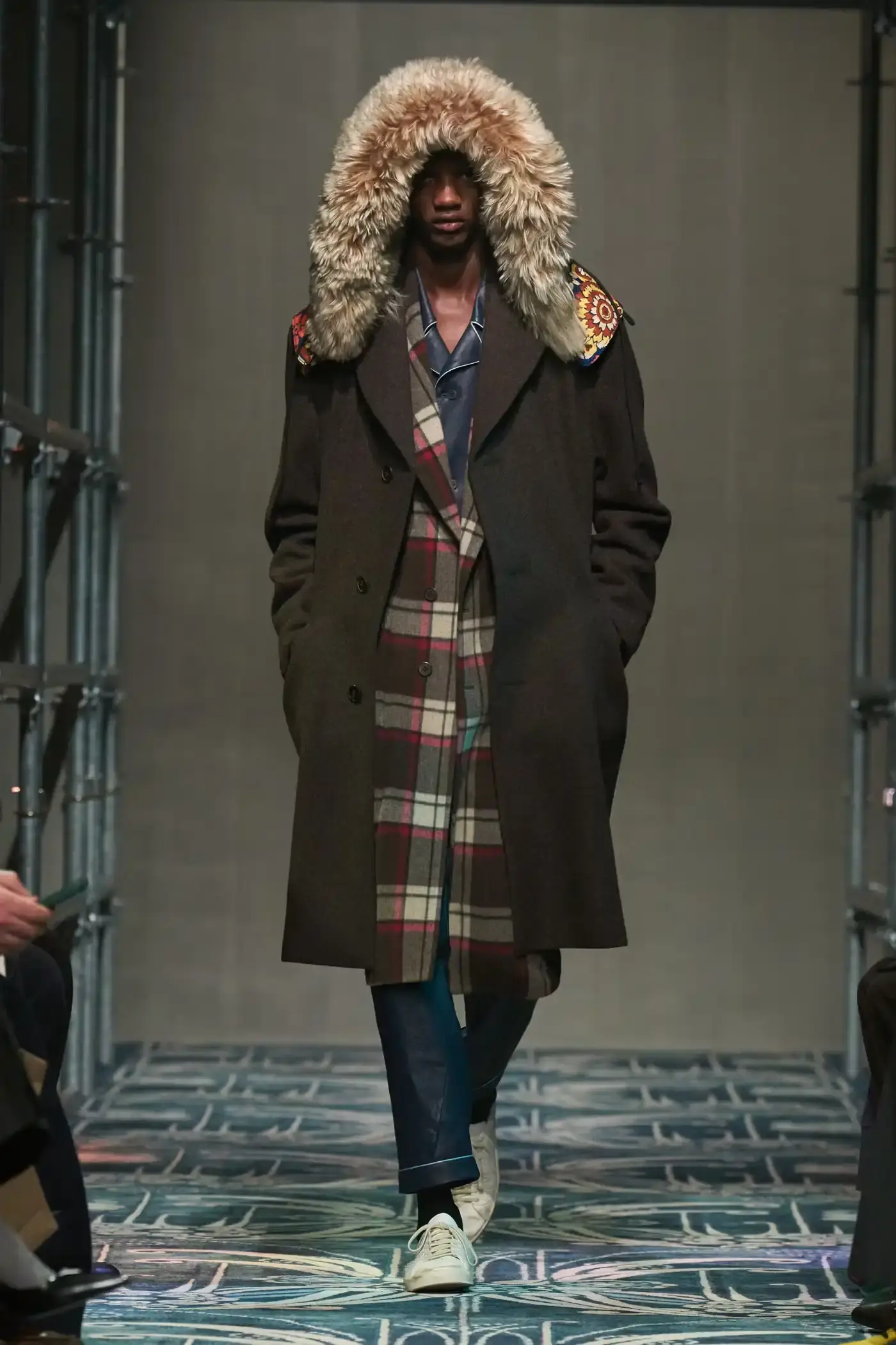 Filippo Fior/Gorunway.com/Vogue Runway Filippo Fior/Gorunway.com/Vogue Runway (image 13 of 57)