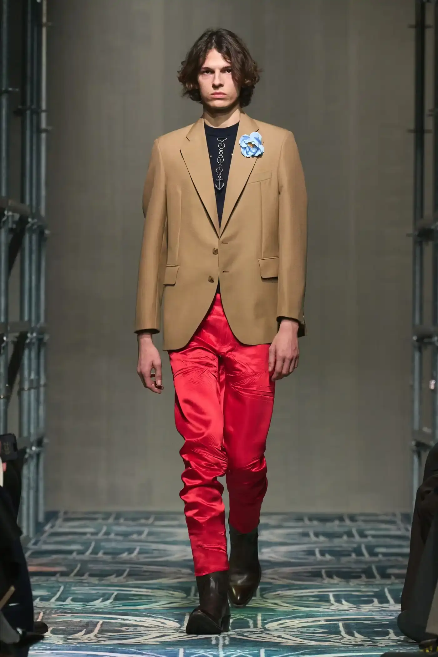 Filippo Fior/Gorunway.com/Vogue Runway Filippo Fior/Gorunway.com/Vogue Runway (image 37 of 57)