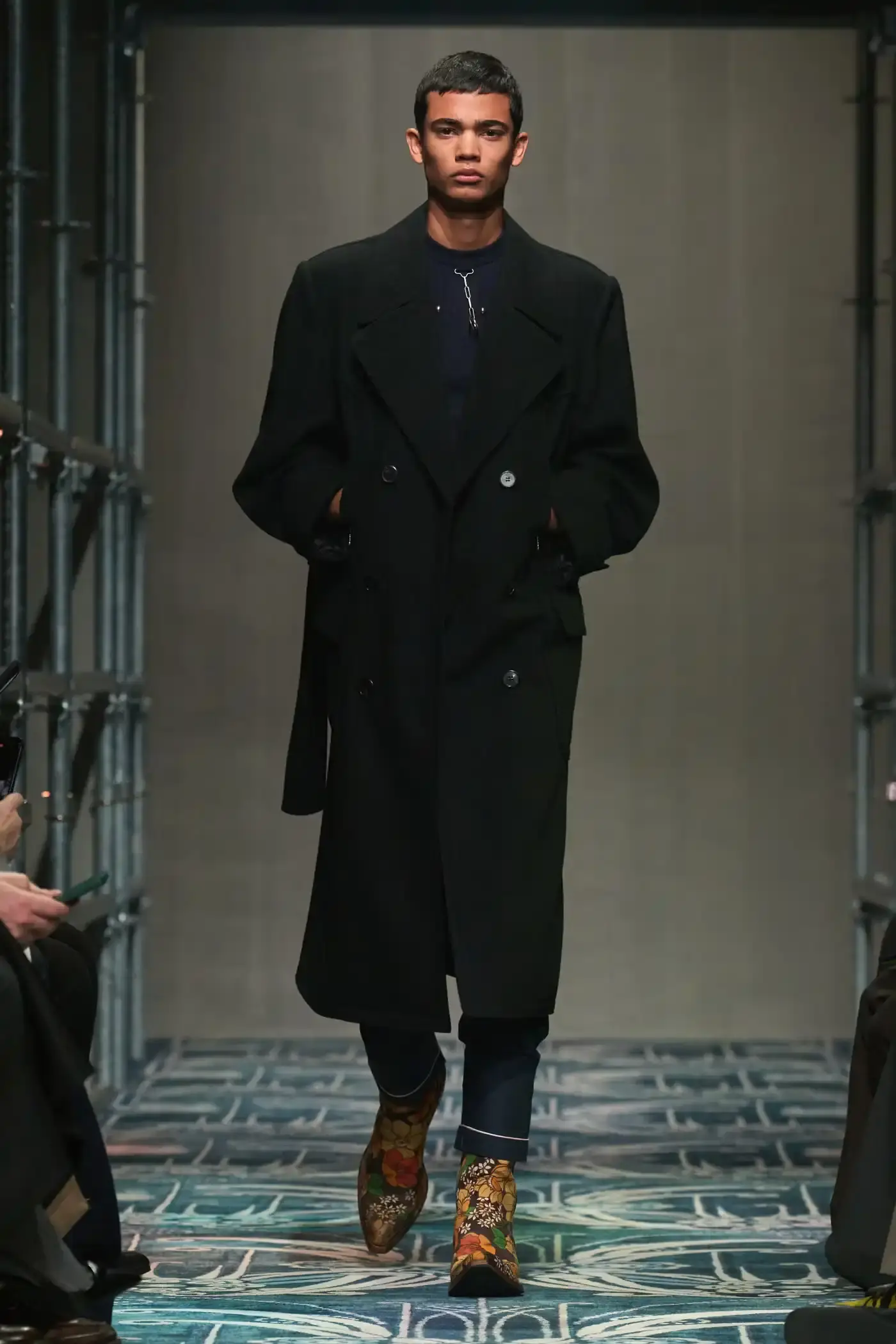 Filippo Fior/Gorunway.com/Vogue Runway Filippo Fior/Gorunway.com/Vogue Runway (image 29 of 57)