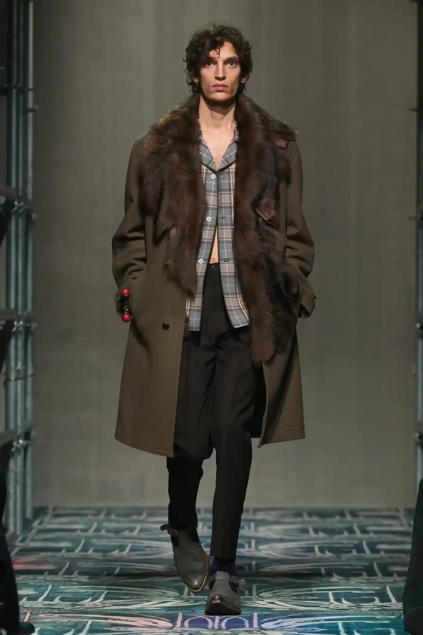 Filippo Fior/Gorunway.com/Vogue Runway Filippo Fior/Gorunway.com/Vogue Runway (image 40 of 57)