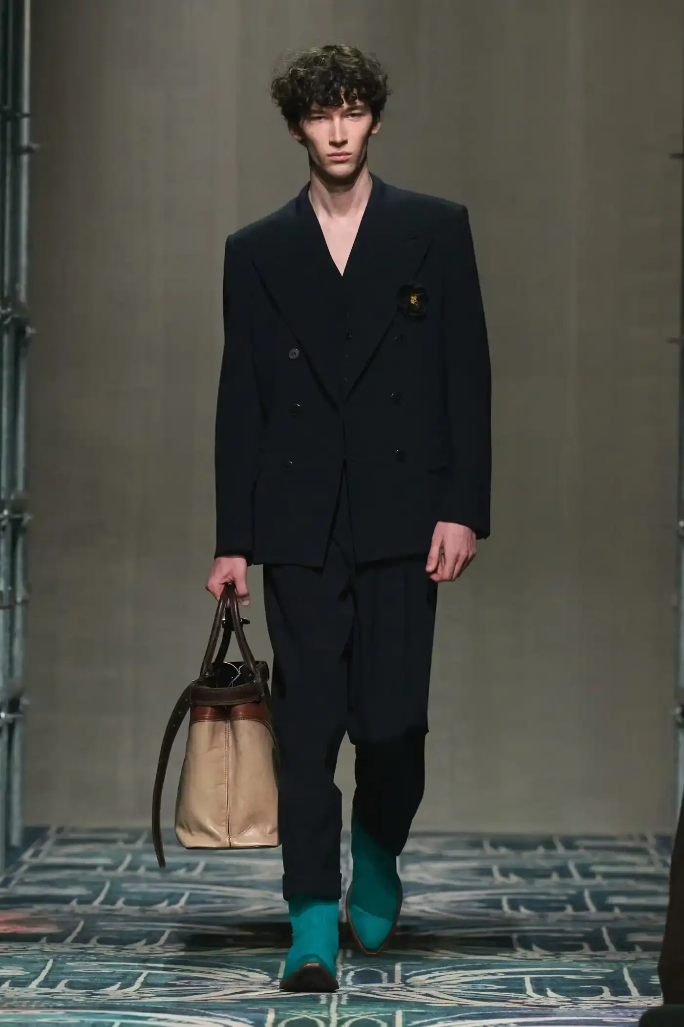 Filippo Fior/Gorunway.com/Vogue Runway Filippo Fior/Gorunway.com/Vogue Runway