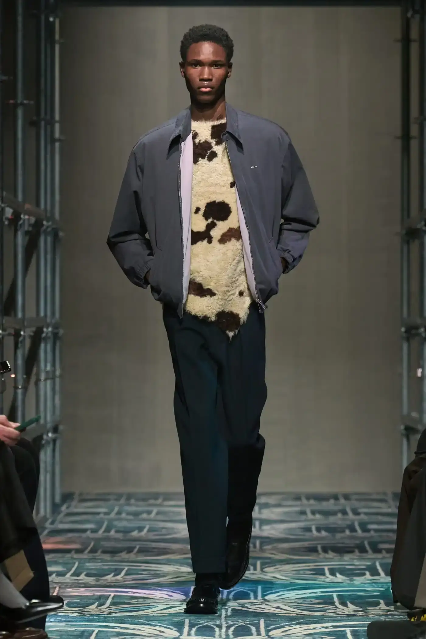Filippo Fior/Gorunway.com/Vogue Runway Filippo Fior/Gorunway.com/Vogue Runway (image 21 of 57)