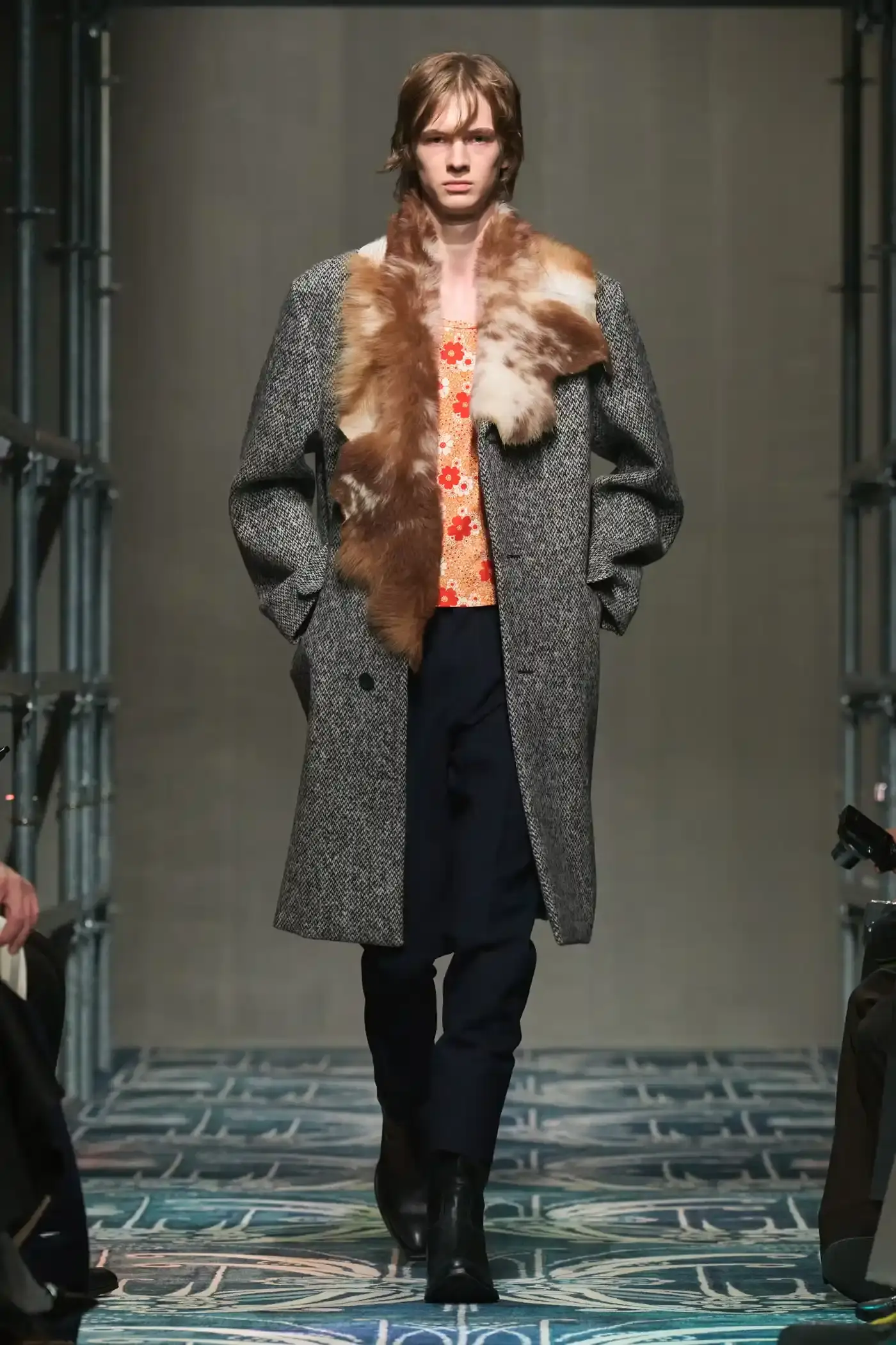 Filippo Fior/Gorunway.com/Vogue Runway Filippo Fior/Gorunway.com/Vogue Runway (image 41 of 57)