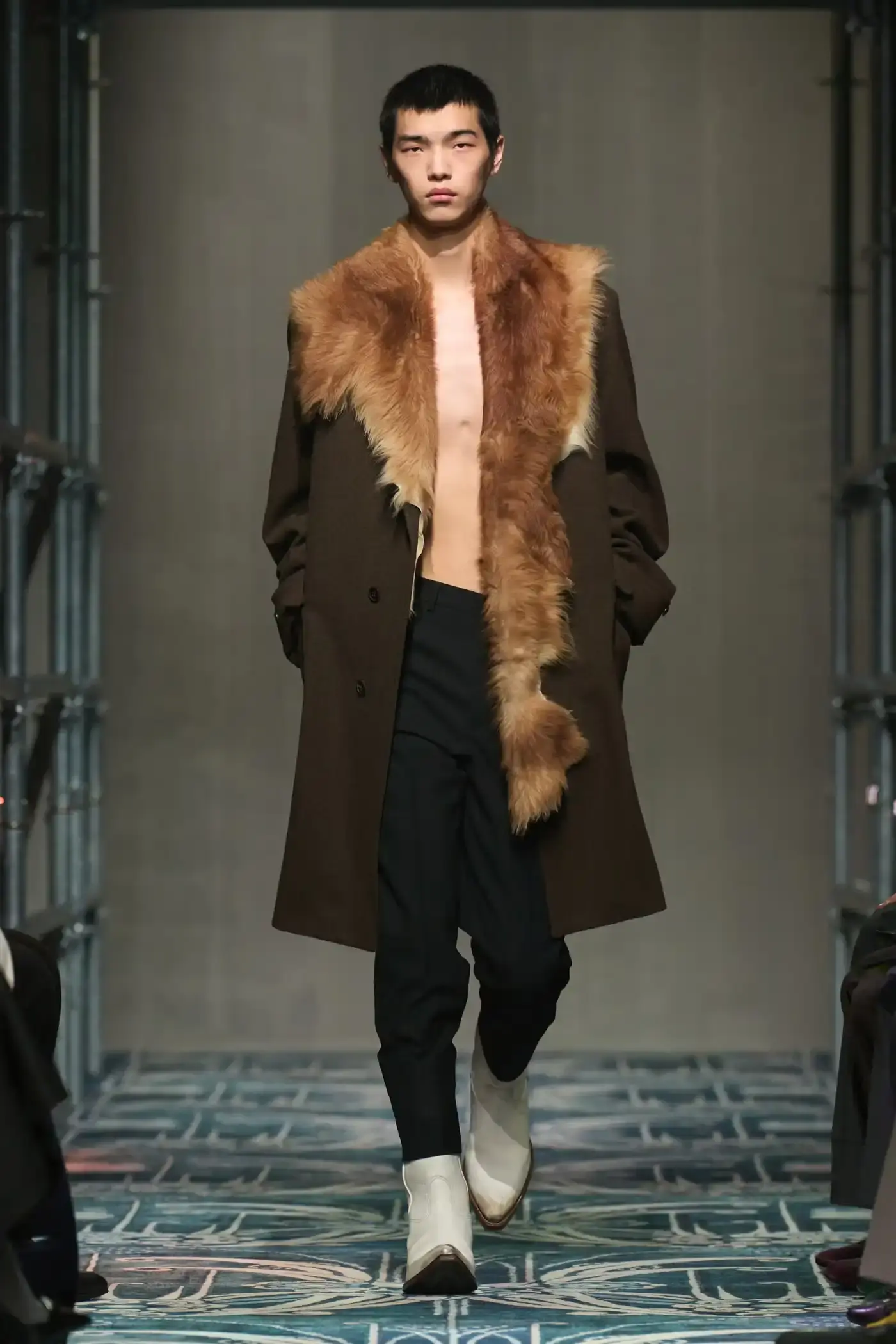 Filippo Fior/Gorunway.com/Vogue Runway Filippo Fior/Gorunway.com/Vogue Runway (image 51 of 57)