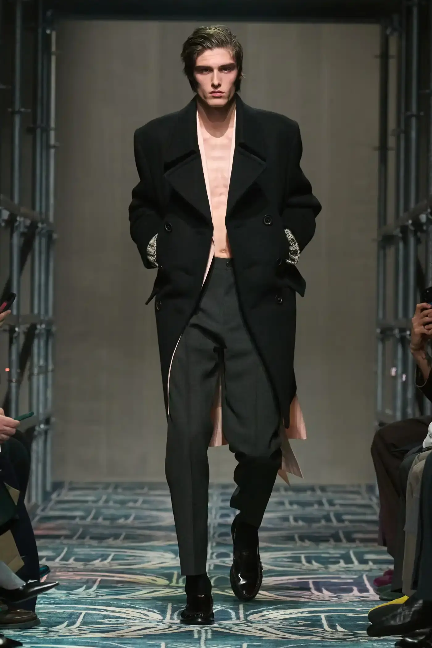 Filippo Fior/Gorunway.com/Vogue Runway Filippo Fior/Gorunway.com/Vogue Runway (image 6 of 57)