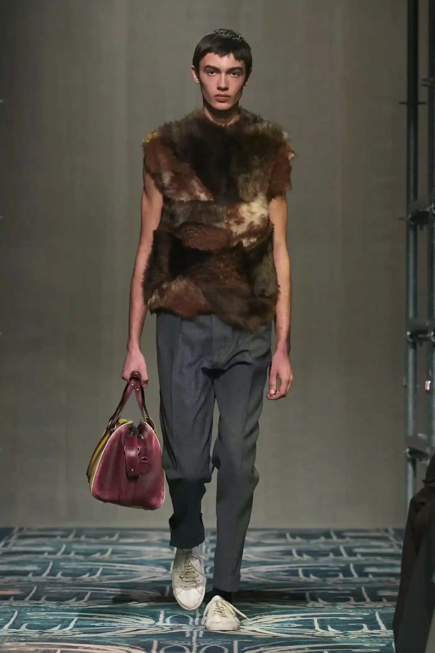 Filippo Fior/Gorunway.com/Vogue Runway Filippo Fior/Gorunway.com/Vogue Runway (image 20 of 57)