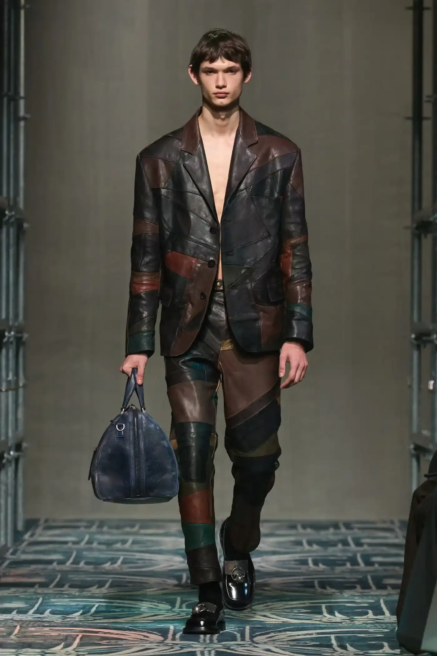 Filippo Fior/Gorunway.com/Vogue Runway Filippo Fior/Gorunway.com/Vogue Runway (image 17 of 57)