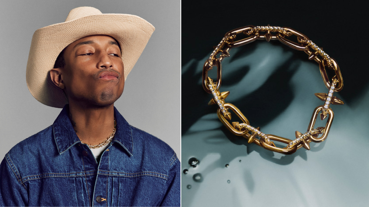 Courtesy of Tiffany & Co. (image 2 of 6)