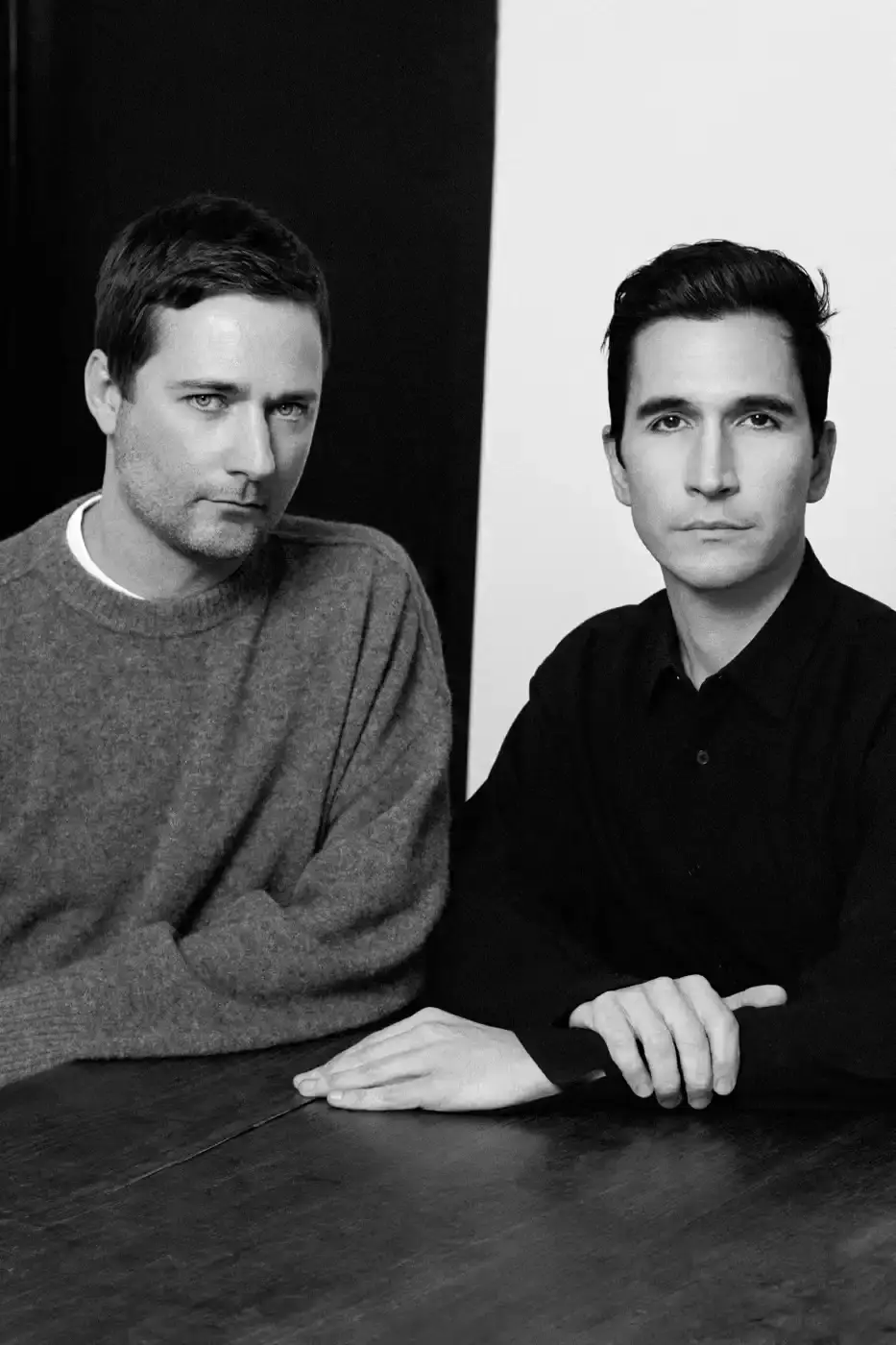 Jack McCollough and Lazaro Hernandez, founders of Proenza Schouler, being appointed as the new creative directors at luxury fashion house LOEWE. It details their upcoming responsibilities, includes quotes from LOEWE's CEO about the appointment, and mentions the designers' statement about joining the brand. The article also notes that they will maintain board positions at Proenza Schouler while taking on their new roles at the LVMH-owned Spanish fashion house, and references industry speculation about Jonathan Anderson's next move after his departure from LOEWE.