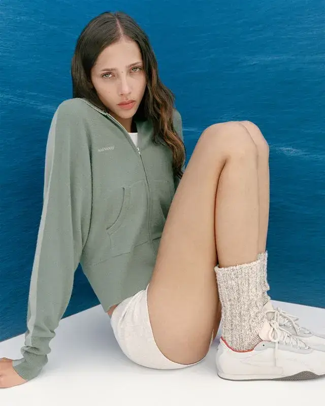 PUMA AND MADHAPPY RELEASE THIRD COLLECTION image of PUMA and Madhappy release their third apparel and footwear collection featuring rewritten T7 tracksuits and classic sneakers. (image 5 of 7)