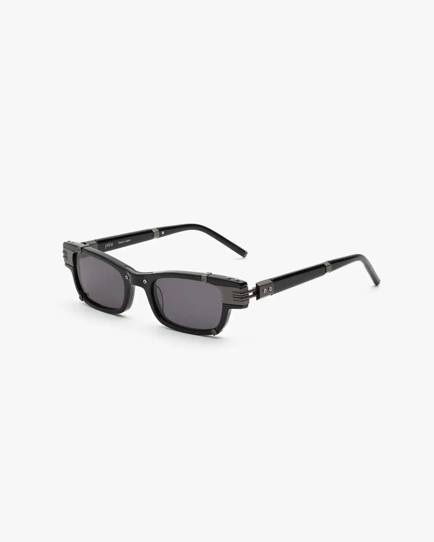 PÜRA UNVEILS NEW OPTICS COLLECTION INSPIRED BY BRUTALIST ARCHITECTURE Püra, a multidisciplinary fashion brand, launches a new sunglasses collection inspired by brutalist architecture (image 6 of 8)