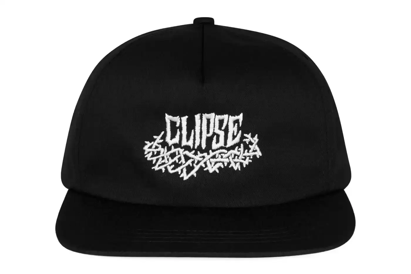 PUSHA T TARGETS TRAVIS SCOTT IN CLIPSE TRACK image discusses hip-hop conflict between Pusha T and Travis Scott stemming from a Drake verse controversy. Includes details about Clipse's comeback album "Let God Sort Em Out" releasing July 11, featuring Verdy-designed artwork and merchandise. The piece covers the background of their dispute, quotes from Pusha T's GQ interview, and information about the duo's first album in 16 years. (image 6 of 15)