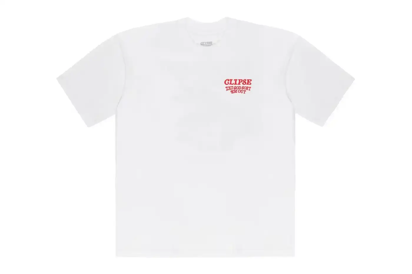 PUSHA T TARGETS TRAVIS SCOTT IN CLIPSE TRACK image discusses hip-hop conflict between Pusha T and Travis Scott stemming from a Drake verse controversy. Includes details about Clipse's comeback album "Let God Sort Em Out" releasing July 11, featuring Verdy-designed artwork and merchandise. The piece covers the background of their dispute, quotes from Pusha T's GQ interview, and information about the duo's first album in 16 years. (image 15 of 15)