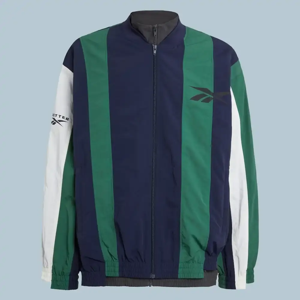 Reebok x BOTTER tracksuite