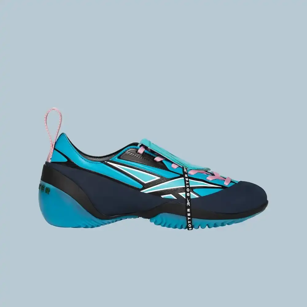 Reebok x BOTTER sneakers