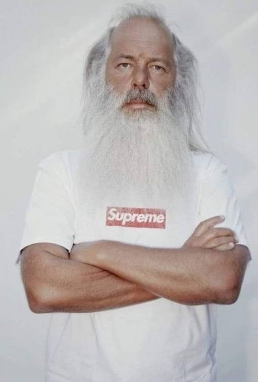 Rick Rubin