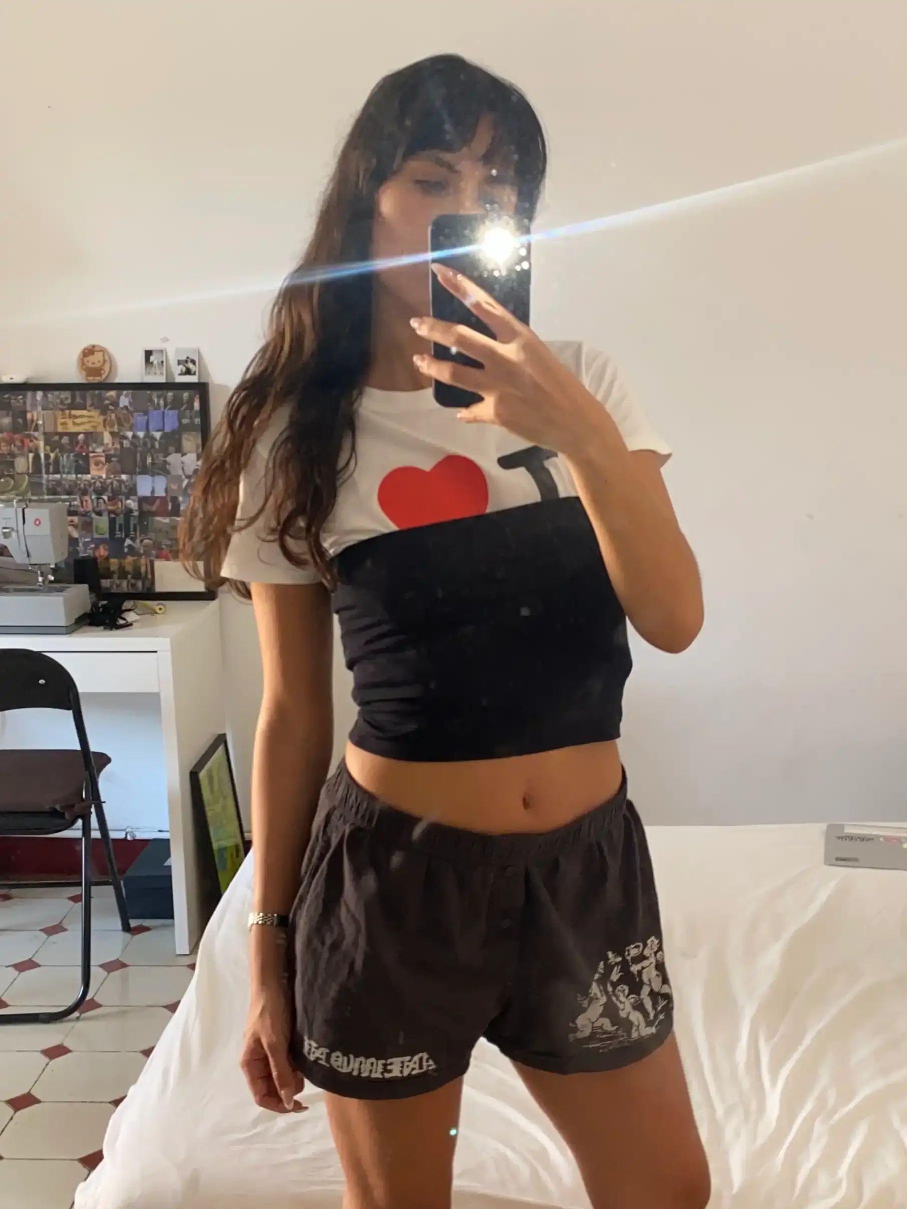 Meritxell de Soto Casawi Magazine Close Friends Interview