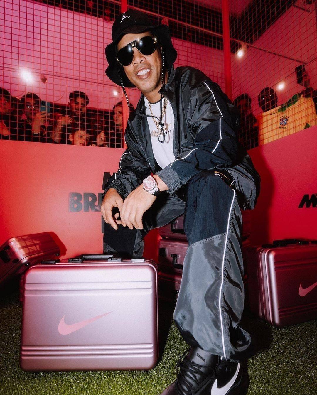Ronaldinho
