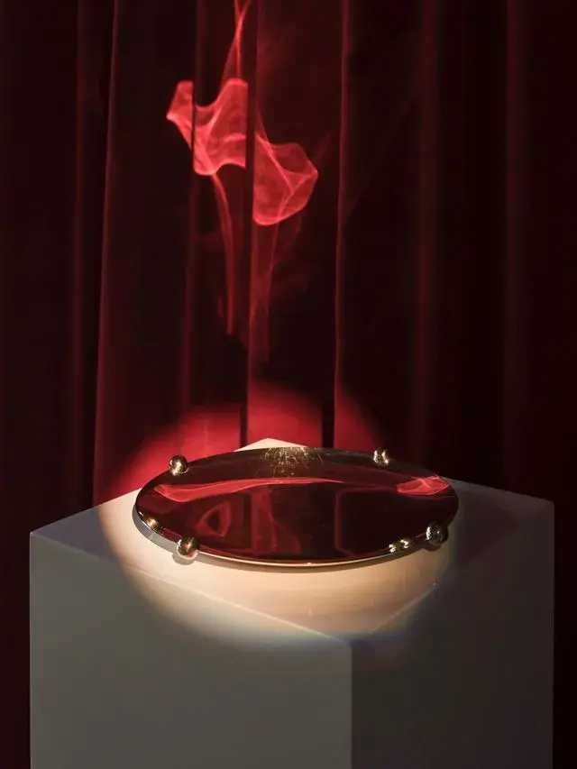 SAHI OPENS ITS FIRST PARIS EXHIBITION, LAST SPRING image about SAHI, the Paris gallery founded by Deniz Başman, and Last Spring, its first exhibition at 38 rue du Vertbois, with dates, themes, featured makers and visit details. (image 3 of 10)