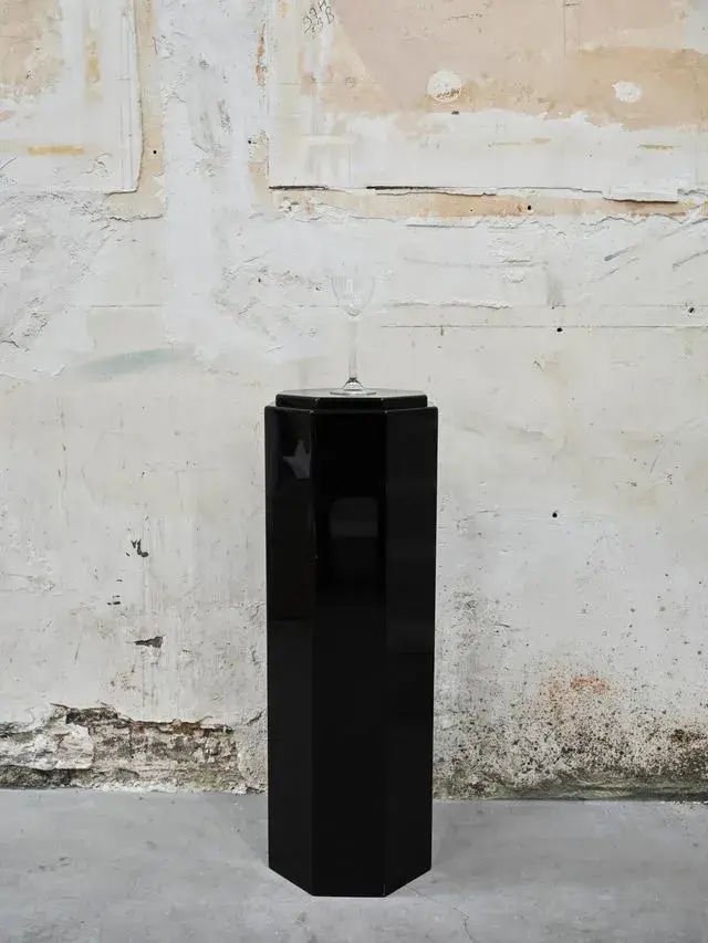 SAHI OPENS ITS FIRST PARIS EXHIBITION, LAST SPRING image about SAHI, the Paris gallery founded by Deniz Başman, and Last Spring, its first exhibition at 38 rue du Vertbois, with dates, themes, featured makers and visit details. (image 10 of 10)